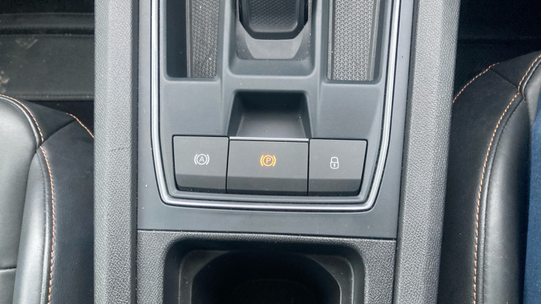 CUPRA Formentor 1.5 TSI 150 V2 5dr DSG Petrol Estate